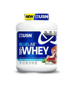 אבקת חלבון Blue Lab Whey 100%