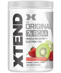 Xtend Intra-Workout BCAA Powder