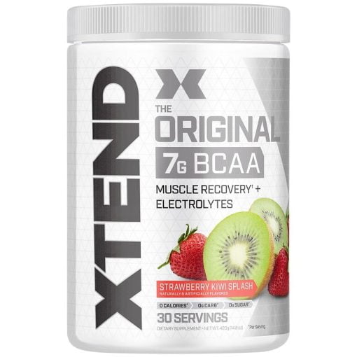 Xtend Intra-Workout BCAA Powder