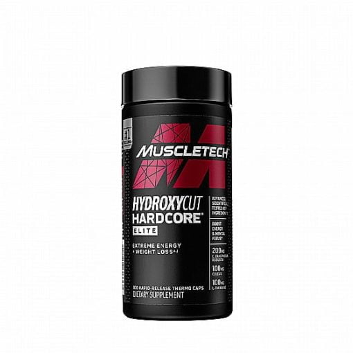 שורף שומן Hydroxycut