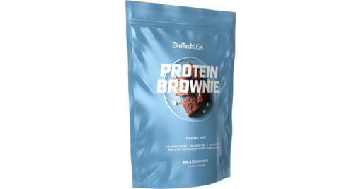 Protein Browne