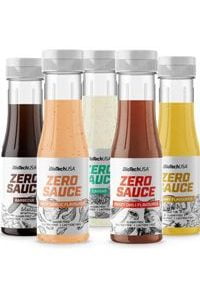 BioTech USA Zero Sauce 350ml