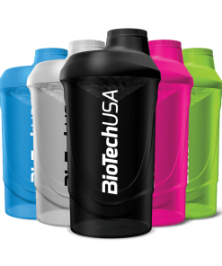 Biotech Shaker