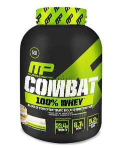 MP Combat 100% Whey