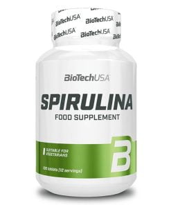 Spirulina