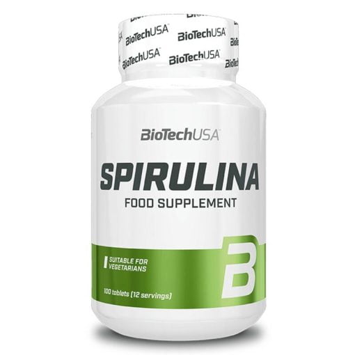 Spirulina