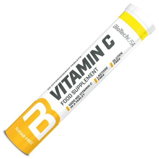 Vitamin C