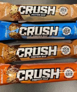 Crush