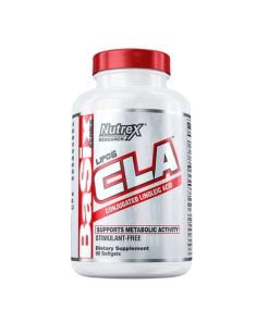 lipo 6 Cla nutrex