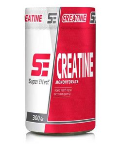 קריאטין סופר אפקט | 300 גרם | Creatine Super Effect