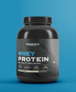 WHEY PROTEIN sportnix