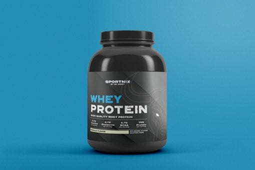 WHEY PROTEIN sportnix