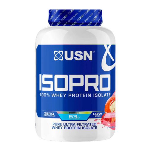 איזו פרו | ISO PRO USN