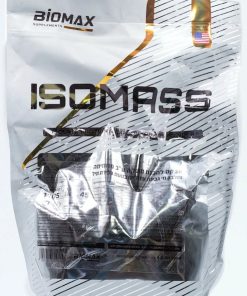 BIOMAX ISO MASS