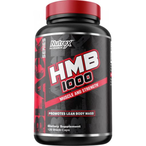 Nutrex HMB 1000