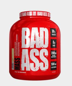 גיינר מבית BAD ASS גיינר מתקדם ועוצמתי 3KG