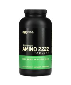Optimum Nutrition Superior Amino 2222