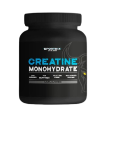 Creatine Monohydrate 300 Gram