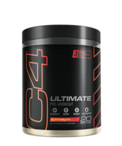 Cellucor C4 Ultimate