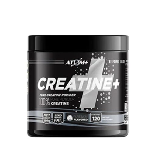 קריאטין אטום פלוס | Creatine ATOM+