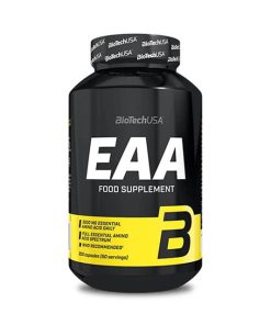 EAA BIOTECH -200 capsules