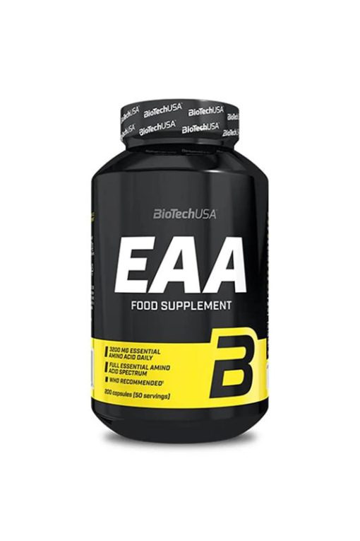 EAA BIOTECH -200 capsules