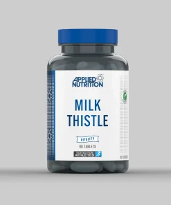 MILK THISTLE Applied Nutrition