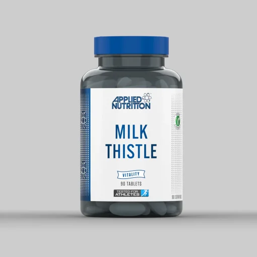 MILK THISTLE Applied Nutrition