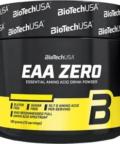 Biotech Usa EAA Zero - 182 g