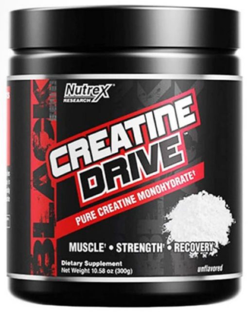 Nutrex Creatine Drive 300g